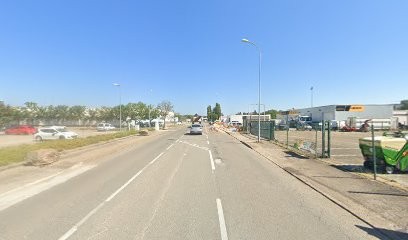 Office Public D'Hlm, Agence Immobilière à Dole