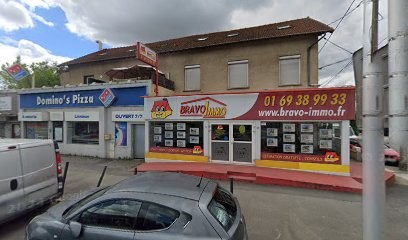 Bravo Immo, Agence Immobilière à Paray-Vieille-Poste