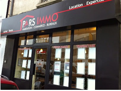 Parsimmo, Agence Immobilière à Puteaux