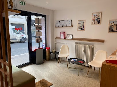 RIPA Letellier - Le Roux, Agence Immobilière à Cherbourg-en-Cotentin