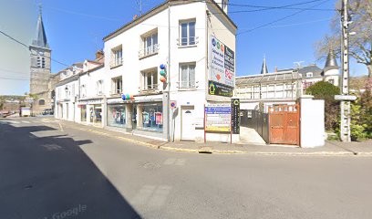 Agence Générale Immobilière Transactions, Agence Immobilière à Saint-Chéron