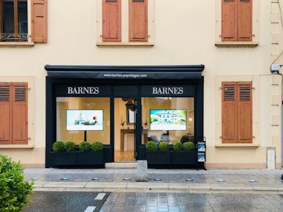 BARNES Pays De Gex Agence Immobilière Divonne Les Bains, Agence Immobilière à Divonne-les-Bains