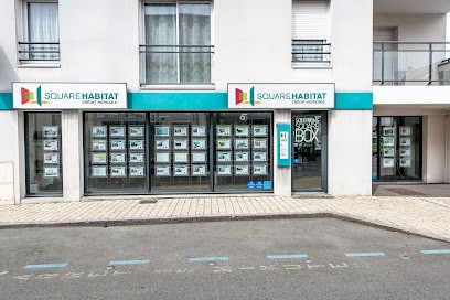 SQUARE HABITAT, Agence Immobilière à Pontchâteau