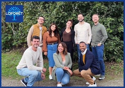 Laforêt, Agence Immobilière à Vendenheim