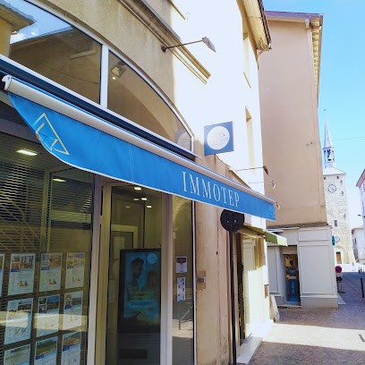 Agence IMMOTEP - Ensemble pour votre bien, Agence Immobilière à Romans-sur-Isère