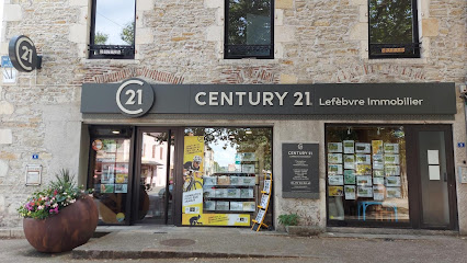 Century 21 Lefebvre Immobilier Agence Immobilière à Gannat