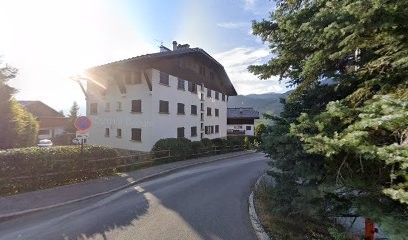 Copropriete Residence Rochebrunes, Agence Immobilière à Megève