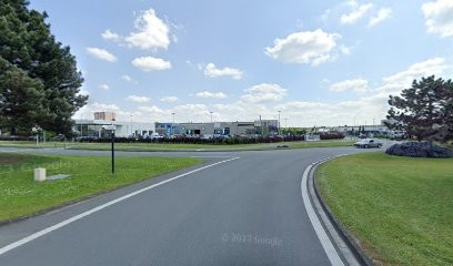 LE MILLENIUM, Agence Immobilière à Compiègne