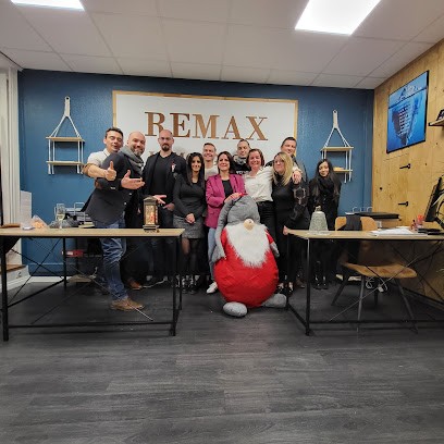 RE/MAX Immo Group Longwy, Agence Immobilière à Longwy