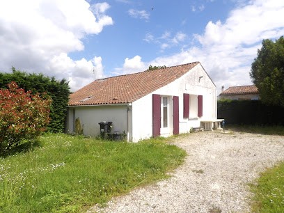 Agence de l'Abbaye - Saint-Savinien, Agence Immobilière à Saint-Savinien