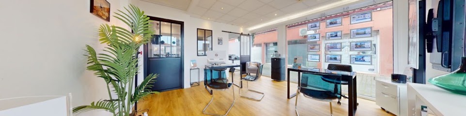 Sarrazin Myriam Mandataire Immobilier Immojoy Agence Immobilière à Beauzelle