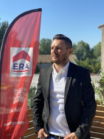 Sébastien BENNARDO ERA IMMOBILIER 2.0, Agence Immobilière à Saint-Maximin-la-Sainte-Baume