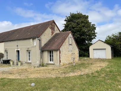 Bruno LEON - Conseiller Immobilier Bring's Alençon, Agence Immobilière à Villeneuve-en-Perseigne