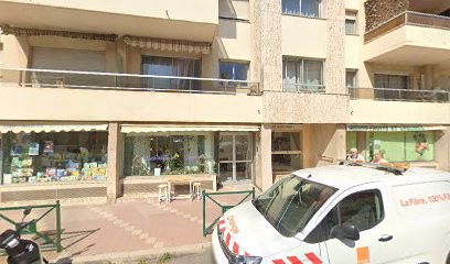 SARL FOCH IMMOBILIER, Agence Immobilière à Roquebrune-Cap-Martin