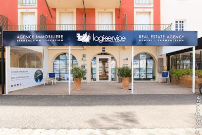 Logi Service Real Estate, Agence Immobilière à Grimaud