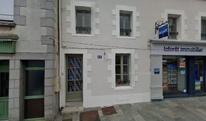 Agence Immobilière Laforêt Combourg, Agence Immobilière à Combourg