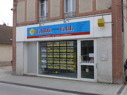 Cie Auboise Immobiliere De Gestion Sa Agence Immobilière à Romilly-sur-Seine