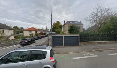 Efficity, Agence Immobilière à Châteaubourg