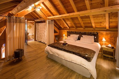 Agence Chaillol Loisirs - Location Champsaur, Agence Immobilière à Saint-Michel-de-Chaillol