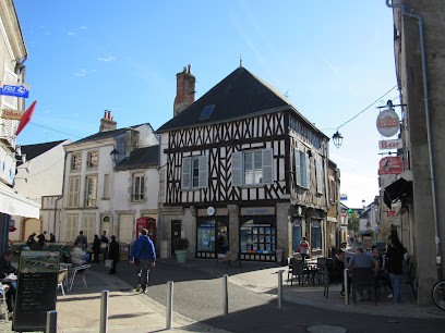 Jeron Immo, Agence Immobilière à Jargeau