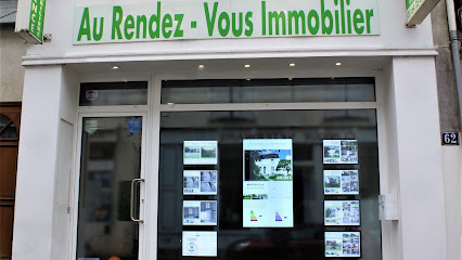 Au Rendez-Vous Immobilier Agence Immobilière à Rozay-en-Brie