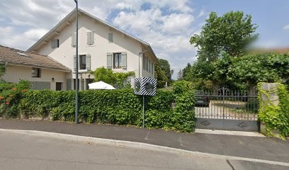 Perspective Immobilier, Agence Immobilière à Saint-Genis-Pouilly