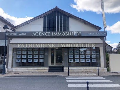 ORPI PATRIMOINE IMMOBILIER, Agence Immobilière à Terrasson-Lavilledieu