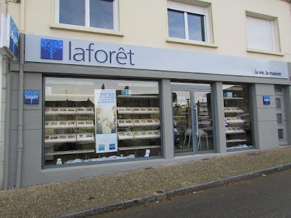 Agence immobilière Laforêt Ploermel, Agence Immobilière à Ploërmel