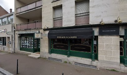 Immobilier Conseil, Agence Immobilière à Creil