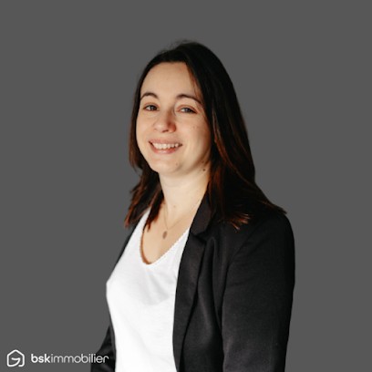 BSK immobilier : Marie LAMARQUE, Agence Immobilière à Lardy