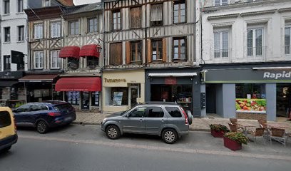 L'agence de Cormeilles immobilier cormeilles 27, Agence Immobilière à Cormeilles