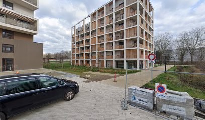 Les Porteclés De L'immobilier : Lucas Zins, Agence Immobilière à Illkirch-Graffenstaden