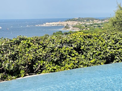 Agence Les Barrys, Agence Immobilière à Gassin