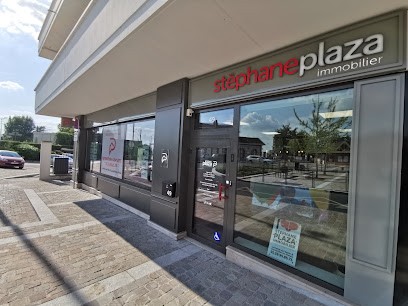 Stéphane Plaza Immobilier La Frette - Cormeilles, Agence Immobilière à La Frette-sur-Seine