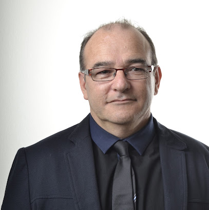 Stephane Viau Iad France Agence Immobilière à Mazé-Milon