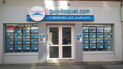 Agence immobilière Guy Hoquet LISIEUX, Agence Immobilière à Lisieux
