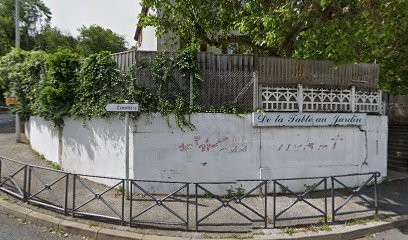 Copropriété Le Sablon-Montreval, Agence Immobilière à Neuville-sur-Saône