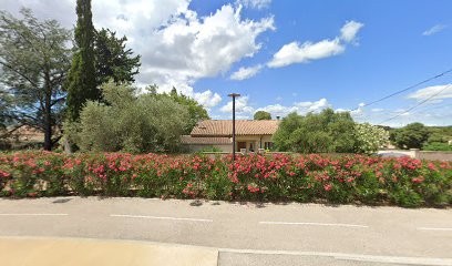 Consult'Immo France, Agence Immobilière à Vergèze