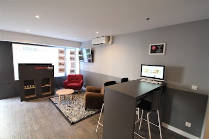 Stéphane Plaza Immobilier - Agence De Créteil, Agence Immobilière à Créteil