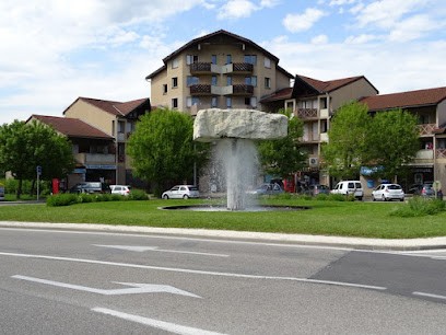 ASC Habitat SASSENAGE, Agence Immobilière à Sassenage