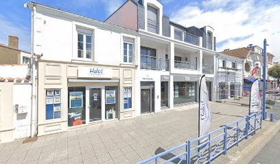 Trichet Jean-Yves Denis, Agence Immobilière à Saint-Gilles-Croix-de-Vie