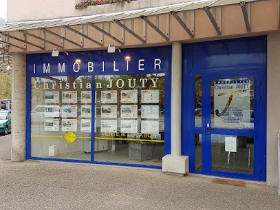 Christian Jouty Agent Immobilier, Agence Immobilière à Poisat