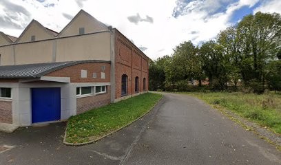 Opac de la Somme, Agence Immobilière à Doullens