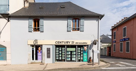 Agence immobilière Lannemezan CENTURY 21, Agence Immobilière à Lannemezan