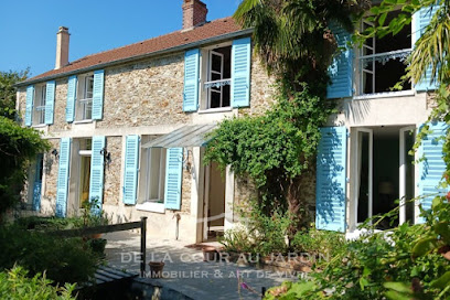 Estelle Buet Agence Immobilière à Rambouillet