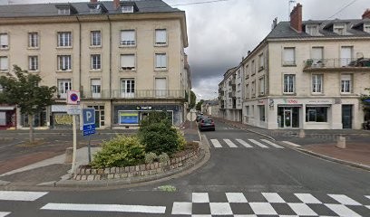 FCM Immobilier, Agence Immobilière à Saumur