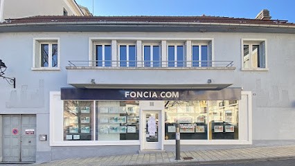 FONCIA | Agence Immobilière | Achat-Vente | Gap | Pl. Bonthoux, Agence Immobilière à Gap