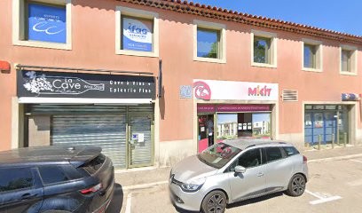 Mon Patrimoine Immo, Agence Immobilière à Rousset