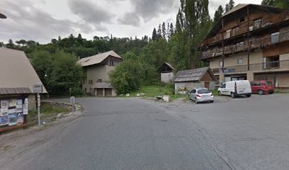 Cogeril, Agence Immobilière à Puy-Saint-Vincent