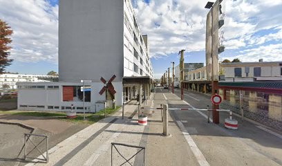 CPC Invest MOURENX, Agence Immobilière à Mourenx